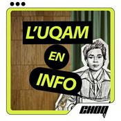 Podcast L'UQAM en info