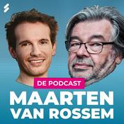 Podcast Maarten van Rossem &amp; Tom Jessen