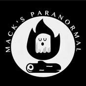 Podcast Mack’s Paranormal