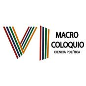 Podcast Macrocoloquio de Estudiantes de Ciencia Politica
