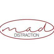 Podcast Mad Distraction
