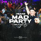 Podcast Mad Party Nights | EXA fm