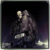 Podcast Welcome to The Asylum