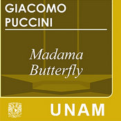 Podcast Madama Butterfly