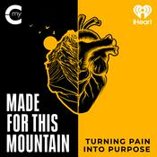 Podcast Made for this Mountain Podcast