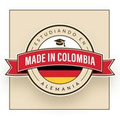 Podcast Made in Colombia - Estudiando en Alemania