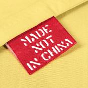 Podcast MADE not IN CHINA