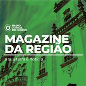 Podcast Magazine da Região