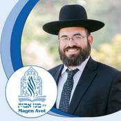 Podcast Magen Avot Halacha  & Parasha by Rabbi Lebhar