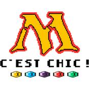 Podcast Magic C'est Chic !