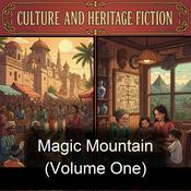 Podcast Magic Mountain (Volume One)