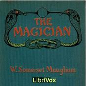 Podcast Magician, The by W. Somerset Maugham (1874 - 1965)