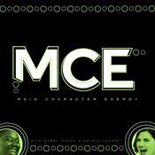 Podcast Main Character Energy