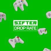 Podcast Drop Rate - Video game reviews that'll make you think
