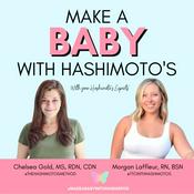 Podcast Make a Baby With Hashimoto's