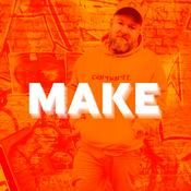Podcast MAKE - a podcast about creativity