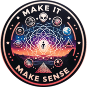 Podcast Make it Make sense Podcast