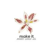 Podcast Make It Make Sense Sis