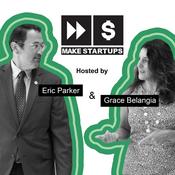 Podcast Make Startups: The Podcast