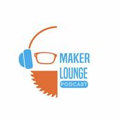 Podcast Maker Lounge Podcast