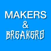 Podcast Makers & Breakers