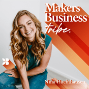 Podcast Makers Business Tribe Podcast