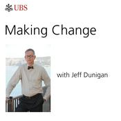 Podcast Making Change