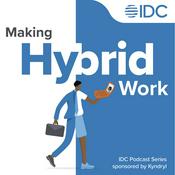 Podcast Making Hybrid Work