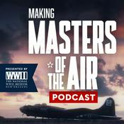 Podcast Making Masters of the Air