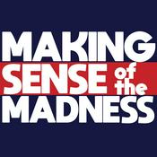 Podcast Making Sense of the Madness with Jason Bermas