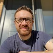 Podcast The Visualisation Guy