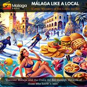 Podcast Málaga and the Costa del Sol in Winter