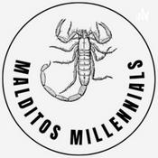 Podcast Malditos Millennials - Un Podcast de Política en Estados Unidos