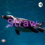 Podcast Straw