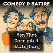 Podcast Man That Corrupted Hadleyburg