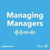 Podcast Managing Managers
