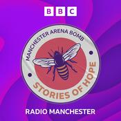 Podcast Manchester Arena Bomb: Stories of Hope