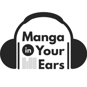 Podcast Manga in Your Ears