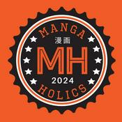 Podcast Mangaholics