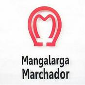 Podcast Mangalarga Marchardor Notícias LR