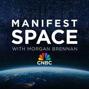 Podcast Manifest Space with Morgan Brennan