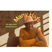 Podcast Many Hats