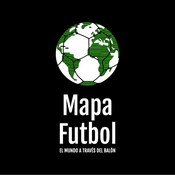Podcast Mapa Futbol