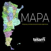 Podcast MAPA