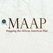 Podcast Mapping the African American Past (MAAP)