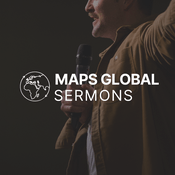 Podcast MAPS Global Sermons
