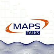 Podcast MAPS Talks Charlemos de Ciberseguridad Entre Amigos