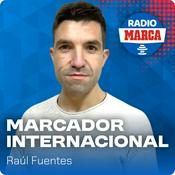 Podcast Marcador Internacional