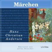 Podcast Märchen by Hans Christian Andersen (1805 - 1875)