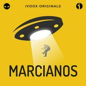 Podcast Marcianos en un Tren